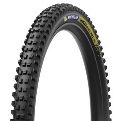 Pneu Vtt Vae 27.5 x 2.40 Michelin Wild Enduro Ms Performance Line Tubeless Ready Ts (60-584)