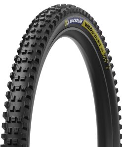 Pneu Vtt Vae 27.5 x 2.40 Michelin Wild Enduro Ms Performance Line Tubeless Ready Ts (60-584)