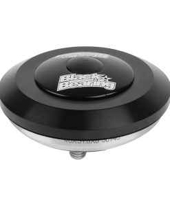 Jeu de Direction Blackbearing Semi Integre 1"1-8 (Haut) 52Mm Avec Bouchon Etoile