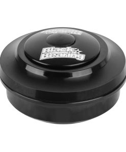 Jeu de Direction Blackbearing Semi Integre 1"1-8 (Haut) 49Mm (Avec Passge de Gaine) Avec Bouchon Etoile