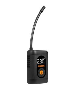 Compresseur-Gonfleur-Pompe Universel Tyre Inflate 1600 (12V) Rechargeable Usb-C -Osram-
