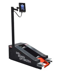 Outil - Machine Optimiseur de Frein à Disque Elvedes à Rouleau Electrique -Inclus 30 Paires de Plaquettes- (Voir References En Argumentaire) (Vendu à L'Unite)