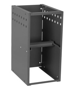 Outil Pro Cyclus Derouleur de Chaine Noir (Largeur Max 135 Mm, Diam Max 300 Mm) (35,5 x 18 x 24,5 Cm)