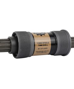 Boitier Pedalier Sram Truvativ Isis Power Spline 118Mm Filetage Anglais - Bsc - 1,37X24 Boite de 73
