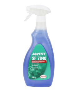 Nettoyant-Degraissant Loctite Sf 7840 Spray-Pulverisateur 750 Ml Biodegradable