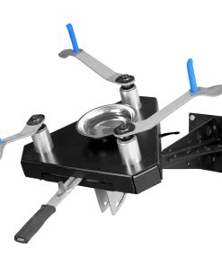 Outil Pro Bloc Wheels pour Entretien et Réparation Roue + Pneu avec Support Fixation Mur – Reconditionné