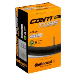 Chambre a Air Velo 29 X 1.75-2.50 Continental Valve Standard