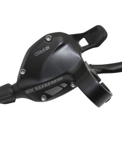 Manette VTT SRAM Trigger Droite X5 10V. Noir