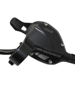 Manette VTT SRAM Trigger Gauche X5 Noir 2V.