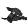 Manette VTT SRAM Trigger Gauche X4 3V. Compatible X3