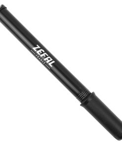 Pompe Tradi Zefal Noir L250mm Schrader