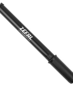Pompe Tradi Zefal Noir L300mm Presta