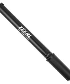 Pompe Tradi Zefal Noir L300mm Schrader