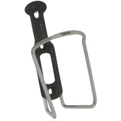 Porte Bidon Zefal Alu Plast 124 Argent Diam 5mm 40G