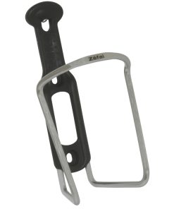 Porte Bidon Zefal Alu Plast 124 Argent Diam 5mm 40G