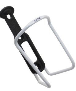 Porte Bidon Zefal Alu Plast 124 Blanc Diam 5mm 40G