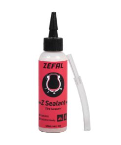 Preventif Anti-Crevaison Zefal Z-Sealant Tubeless-Tubetype (125Ml)