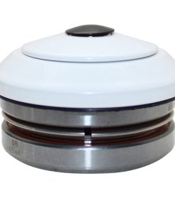 Jeu Direction Integre 1"1-8 (41,8mm X 7mm) Newton Blanc