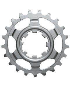 Pignon 11V. Miche Pour Campagnolo 21D. Derniere Position