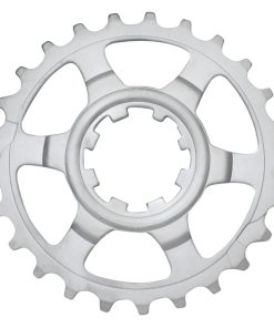 Pignon 11V. Miche Pour Campagnolo 25D. Derniere Position
