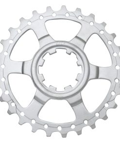 Pignon 11V. Miche Pour Campagnolo 27D. Derniere Position