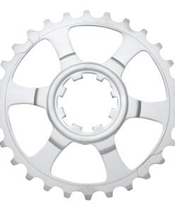 Pignon 11V. Miche Pour Campagnolo 28D. Derniere Position