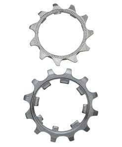 Pignon 11V. Miche Pour Campagnolo 11D. Depart (Livre Avec 12 Dents En 2Ème Position)