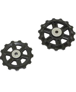 Galet Derailleur Shimano 8V. Acera-Altus 13D et 15D (Jeu de 2)