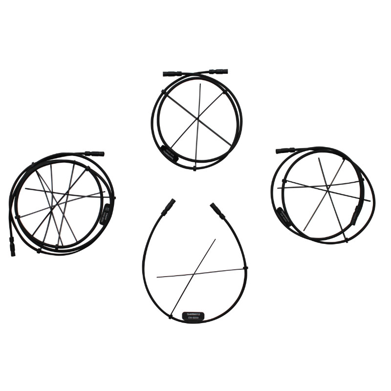 Cable Electrique Shimano Di2 E-Tube Sd50 800mm