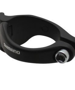 Collier Derailleur Route Avant Shimano Ultegra Di2 Diam 34,9mm