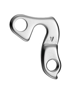 Patte de Derailleur Alu Marwi Bh-Bianchi-Focus-Orbea-Vario-Haibike-Ktm... Gh-013 Compatible Leader Fox (Vendu A L'Unite Sur Carte)