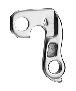 Patte de Derailleur Alu Marwi Focus-Merlin-Cube-Btwin-Nakamura-Winora... Gh-012 Compatible Leader Fox (Vendu A L'Unite Sur Carte)