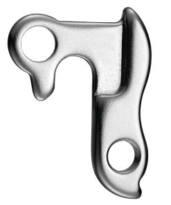 Patte de Derailleur Alu Marwi Corratec-Decathlon-Rocky Mountain... Gh-015 (Vendu A L'Unite Sur Carte)