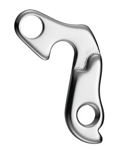 Patte de Derailleur Alu Marwi Marin-Schwinn... Gh-020 (Vendu A L'Unite Sur Carte)