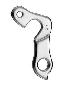 Patte de Derailleur Alu Marwi Wheeler-Haibike-Winora... Gh-026 (Vendu A L'Unite Sur Carte)