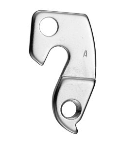 Patte de Derailleur Alu Marwi Centurion-Merida... Gh-023 (Vendu A L'Unite Sur Carte)