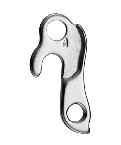 Patte de Derailleur Alu Marwi Bianchi-Diamonback-Focus-Merida-Storck-Vitus-Decathlon... Gh-036 (Vendu A L'Unite Sur Carte)