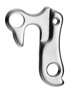 Patte de Derailleur Alu Marwi Bianchi-Giant-Colnago... Gh-021 (Vendu A L'Unite Sur Carte)