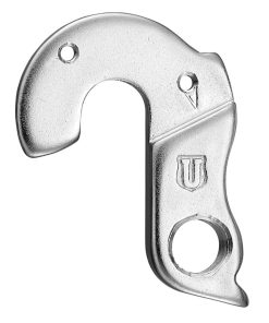 Patte de Derailleur Alu Marwi Cannondale Gh-109 (Vendu A L'Unite Sur Carte)