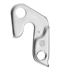 Patte de Derailleur Alu Marwi Cannondale-Cervello Gh-108 (Vendu A L'Unite Sur Carte)