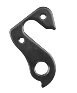 Patte de Derailleur Alu Orbea 13511