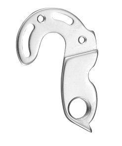 Patte de Derailleur Alu Marwi Cannondale Gh-125 (Vendu A L'Unite Sur Carte)