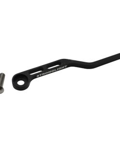Anti-Saut de Chaine Velo Route Stronglight Patte Anti-Deraillement Alu Noir