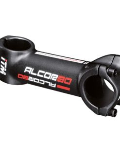 Potence Route-VTT Itm Alcor Noir Reversible 31,8 Angle 10° L110mm 164G