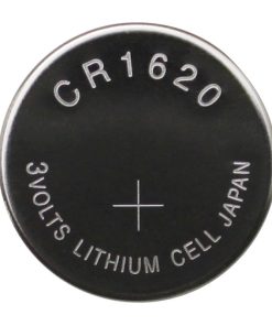 Pile Bouton Cr1620 Kodak Lithium 3V (Vendu Par 2)