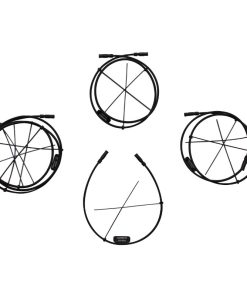 Cable Electrique Shimano Di2 E-Tube Sd50 1000mm