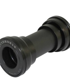Cuvette Integre Boitier Route A Emboiter-Pressfit Stronglight Boite 86-92 Diam 41 Pour Axe 24mm Pour Shimano