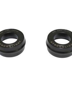 Cuvette Integre Boitier Route A Emboiter-Bb30 Stronglight Boite 68 Diam 42 Pour Axe 24mm