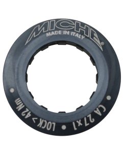 Contre Ecrou Miche Pour Campagnolo 11V. Depart 12-16 Dents
