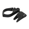 Guide de Chaine VTT Diam 31,8-34,9mm Noir